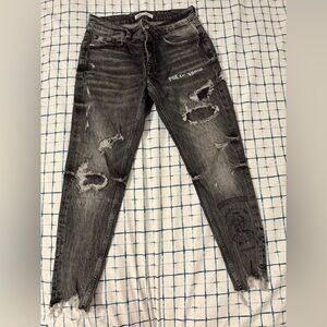 Zara Skinny Jeans Size 31